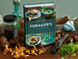 UK Forager’s Cook Book 